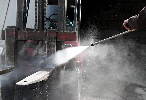 Reliable Staten Island, NY Pressure Washing Services Solutions